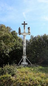 16  Croix des saints